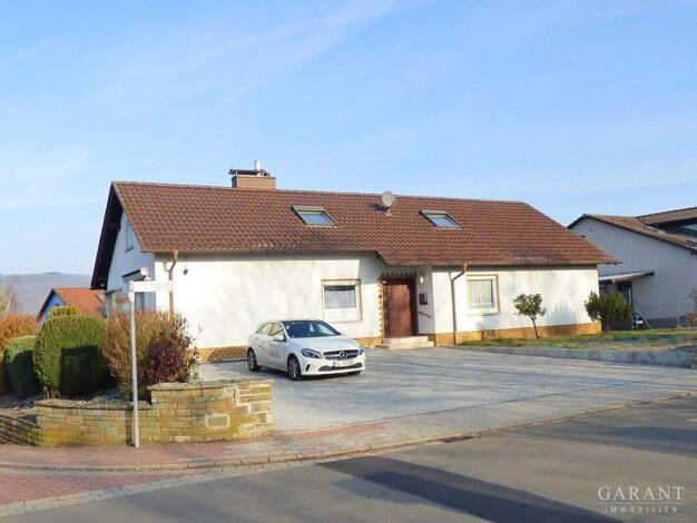 Einfamilienhaus zum Kauf 499.000 € 6 Zimmer 184 m² 710 m² Grundstück Weilerbach 67685