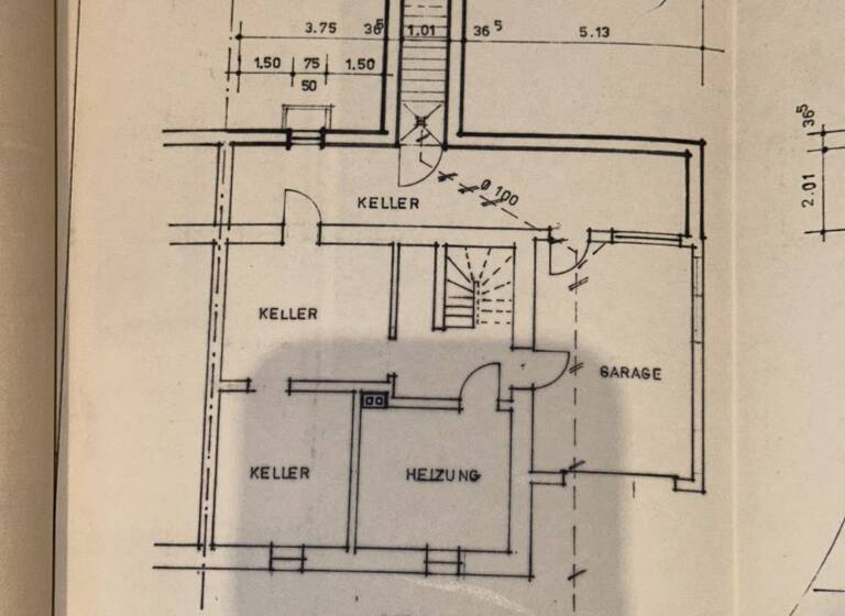 Einfamilienhaus zum Kauf 209.000 € 4 Zimmer 138 m²<br/>Wohnfläche 522 m²<br/>Grundstück Quierschied Quierschied 66287