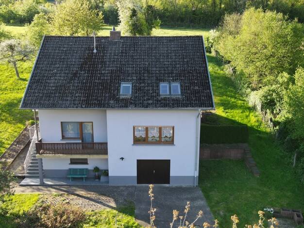 Einfamilienhaus zum Kauf 364.800 € 7 Zimmer 184 m² 3.333 m² Grundstück Mondorf Merzig 66663