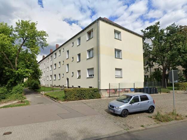 Wohnung zum Kauf 85.000 € 2 Zimmer 49 m² 1. Geschoss Georg-Schumann-Str. 288c Wahren Leipzig 04159
