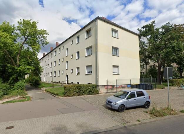 Wohnung zum Kauf 85.000 € 2 Zimmer 49 m² 1. Geschoss Georg-Schumann-Str. 288c Möckern Leipzig 04159