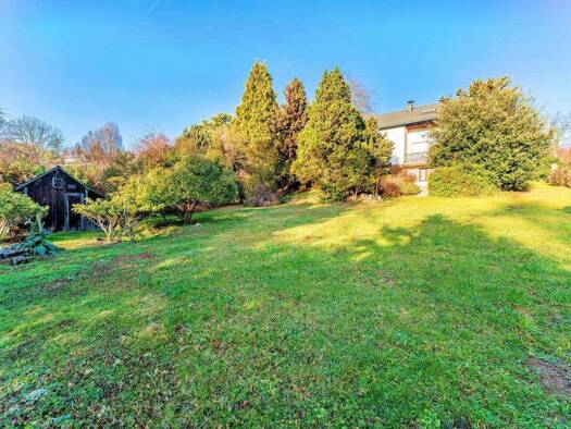 Einfamilienhaus zum Kauf 1.490.000 € 7 Zimmer 220 m² 1.938 m² Grundstück Sankt Leonhard Graz 8010