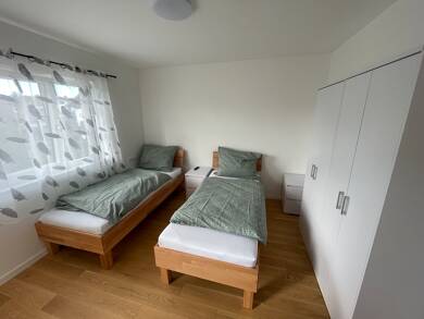 WG-Zimmer zur Miete Wohnen auf Zeit 400 € 15 m² EG Hochburg-Ach 5122