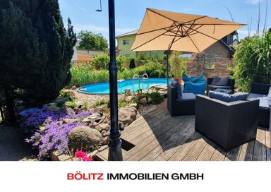 Bungalow zum Kauf 570.000 € 6 Zimmer 176,1 m² 852 m² Grundstück Rudow Berlin 12355