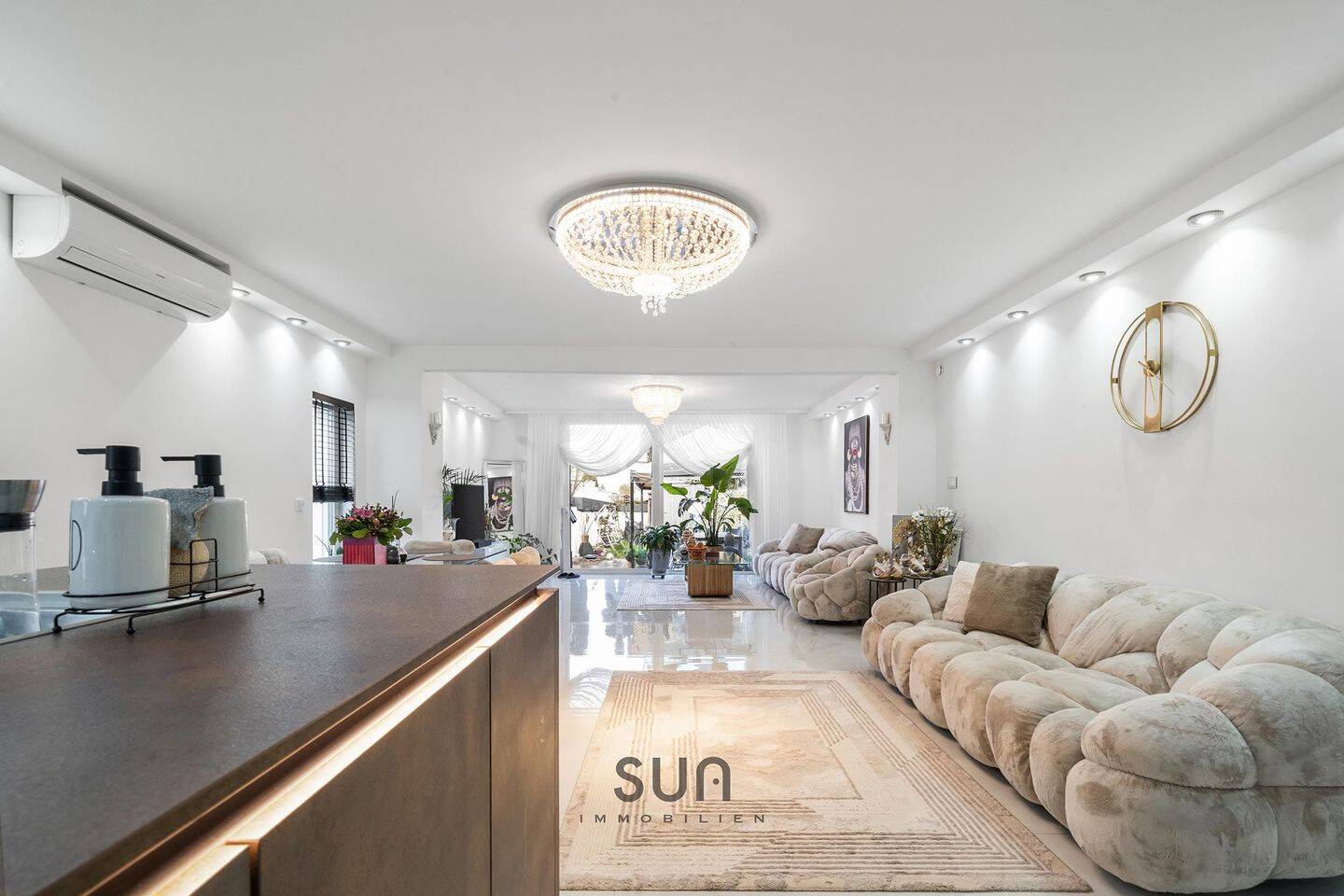 Haus – Frankfurt am Main, Praunheim - Ansicht 2