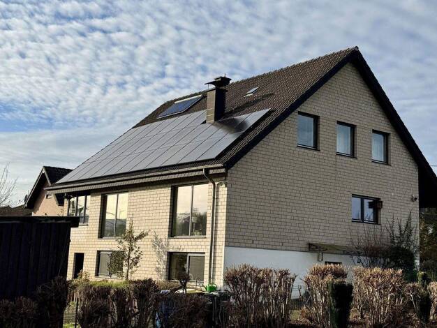 Einfamilienhaus zum Kauf provisionsfrei 549.000 € 9 Zimmer 257 m² 804 m² Grundstück Roggendorf Mechernich 53894