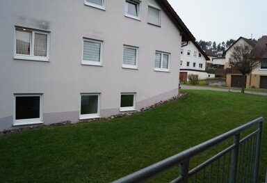 Wohnung zur Miete 460 € 2 Zimmer 65 m² Wellendingen Wellendingen 78669