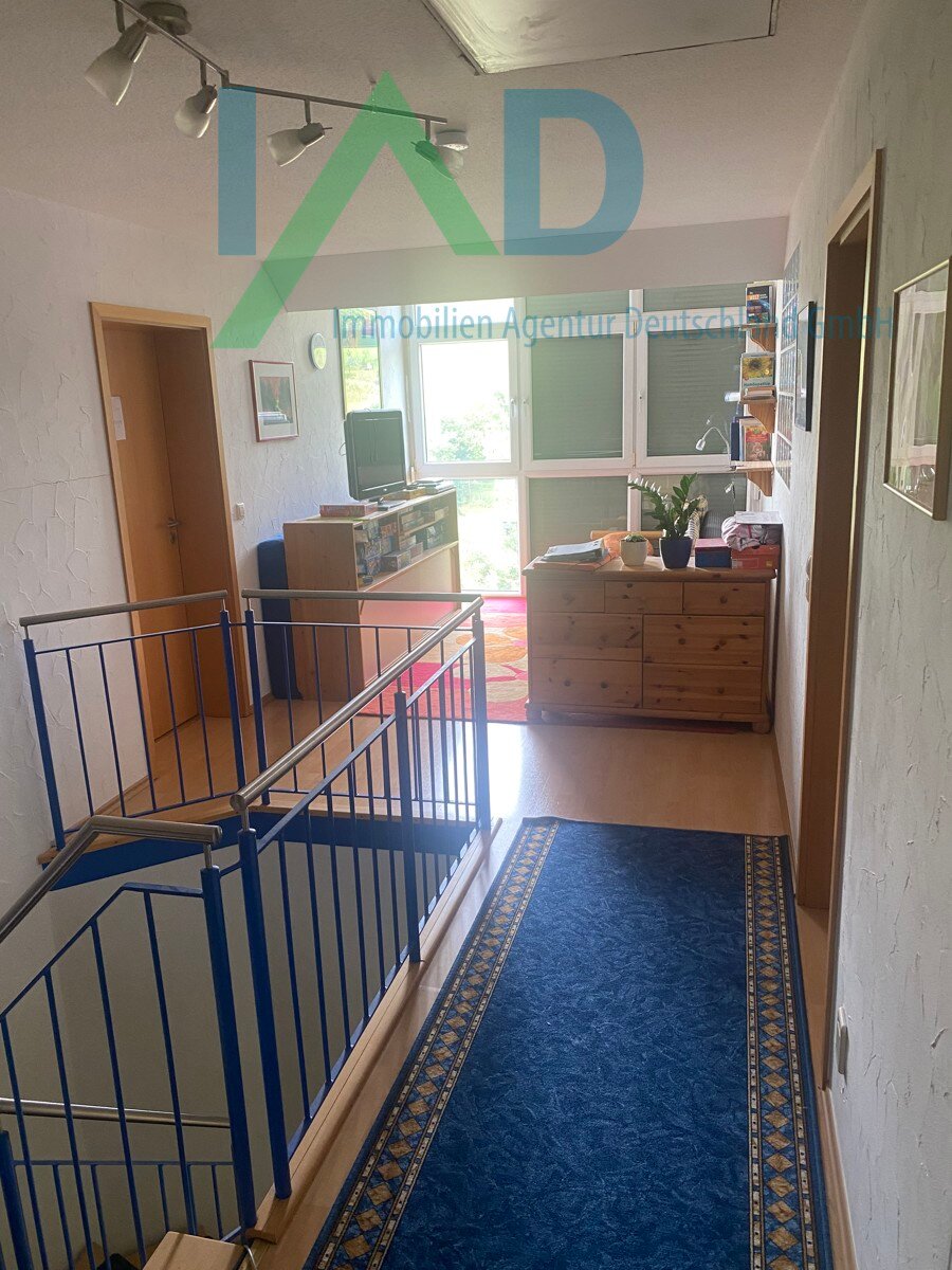 Einfamilienhaus zum Kauf 450.000 € 8 Zimmer 225 m²<br/>Wohnfläche 1.200 m²<br/>Grundstück Unterginsbach Krautheim 74238