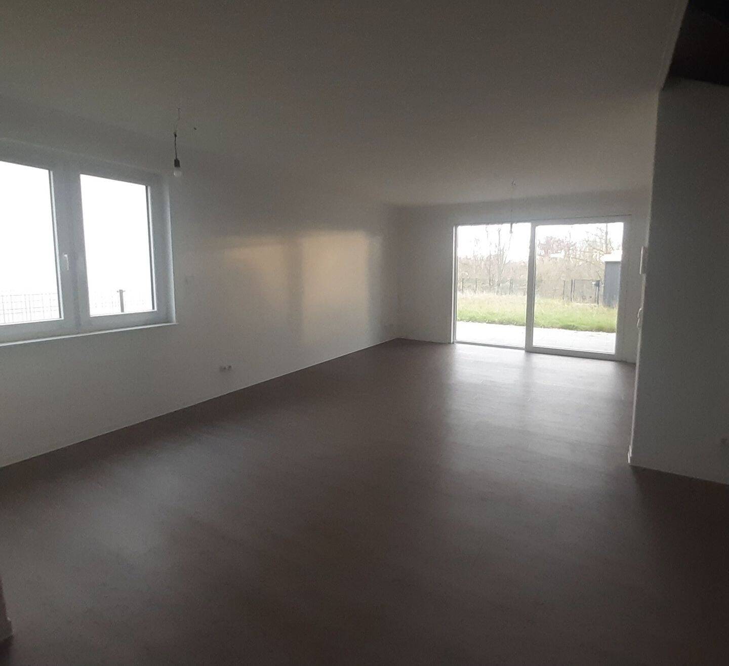House in Berlin, Kaulsdorf - Ansicht 4