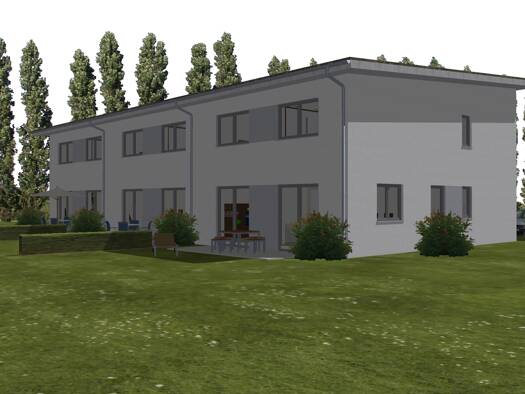 Reihenendhaus zum Kauf provisionsfrei 579.000 € 5 Zimmer 127,7 m² 356 m² Grundstück Denn-/Dittershausen Fuldabrück 34277