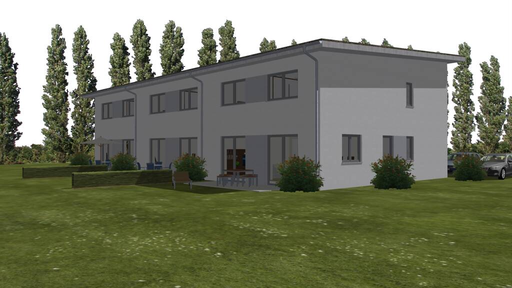 Reihenendhaus zum Kauf provisionsfrei 579.000 € 5 Zimmer 127,7 m² 356 m² Grundstück Denn-/Dittershausen Fuldabrück 34277