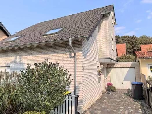 Doppelhaushälfte zum Kauf 495.000 € 4 Zimmer 95 m² 215 m² Grundstück frei ab 01.01.2027 Quadrath-Ichendorf Bergheim 50127