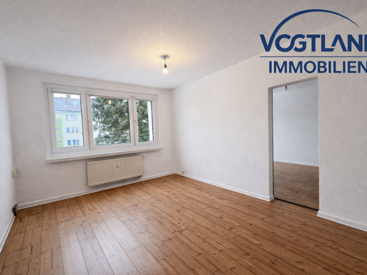 Wohnung zum Kauf 24.900 € 2 Zimmer 50 m² 2. Geschoss Treuen 08233
