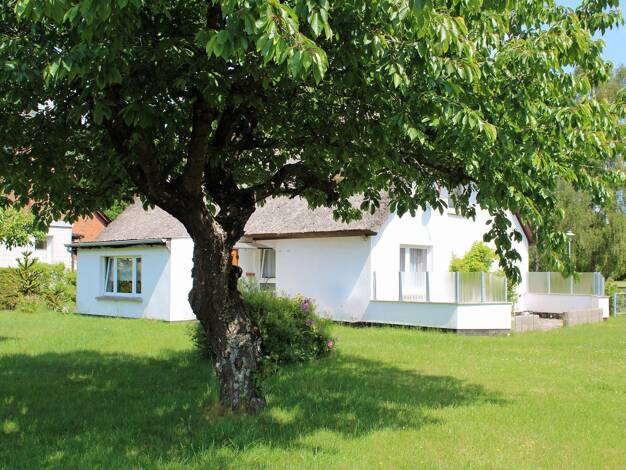 Einfamilienhaus zum Kauf 299.000 € 4 Zimmer 141,3 m² 1.134 m² Grundstück Fuhlendorf Fuhlendorf 18356