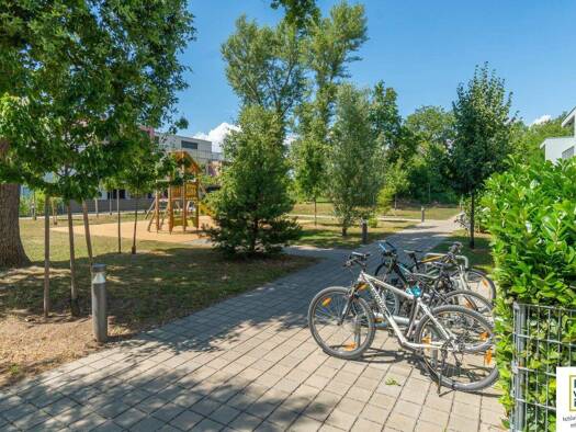 Wohnung zur Miete 900 € 2 Zimmer 43,2 m² EG frei ab 01.04.2026 Wien 1210