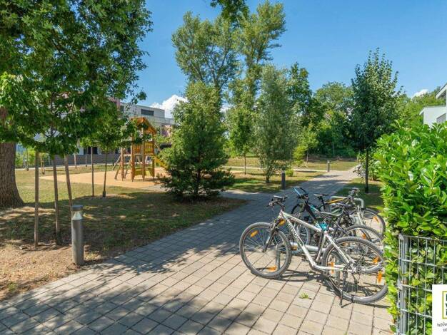 Wohnung zur Miete 900 € 2 Zimmer 43,2 m² EG frei ab 01.04.2026 Wien 1210