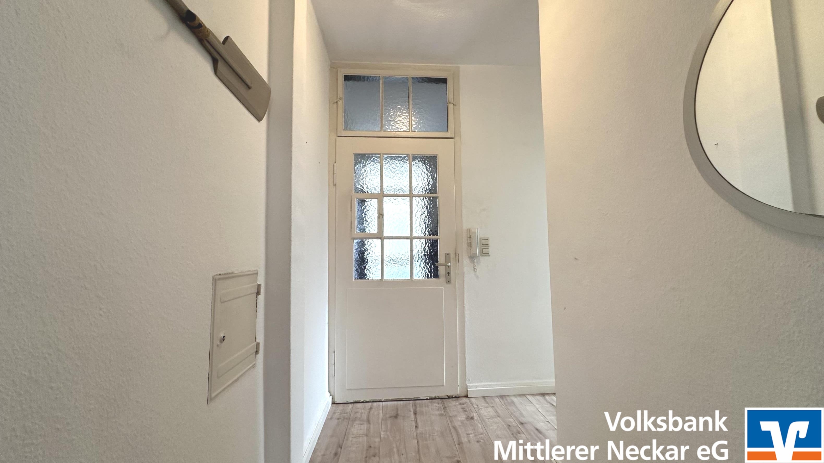 Wohnung zum Kauf 275.000 € 4 Zimmer 89 m²<br/>Wohnfläche Pliensauvorstadt Esslingen 73734