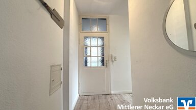 Wohnung zum Kauf 275.000 € 4 Zimmer 89 m² Pliensauvorstadt Esslingen 73734