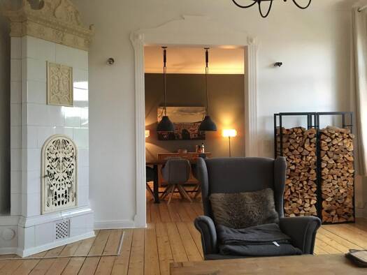 Wohnung zum Kauf 260.000 € 5 Zimmer 125 m² Stadtgebiet Wolfenbüttel 38302