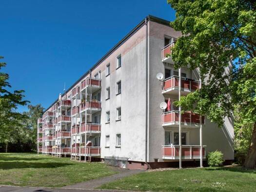 Wohnung zur Miete 419 € 2,5 Zimmer 52 m² EG frei ab 23.11.2026 Görlitzer Straße 22 Mitte Bergkamen 59192