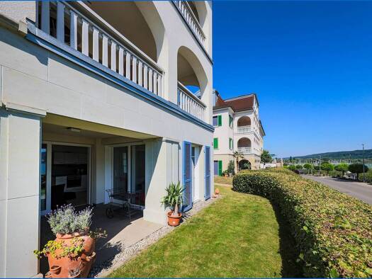 Wohnung zur Miete 1.150 € 42,5 m² EG Bodman Bodman-Ludwigshafen 78351