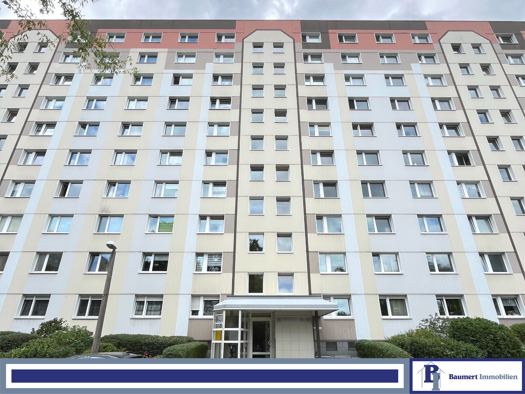 Wohnung zum Kauf 226.000 € 2 Zimmer 61,1 m² 8. Geschoss Berlin 10319