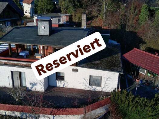 Einfamilienhaus zum Kauf provisionsfrei 325.000 € 6 Zimmer 192,6 m² 1.312 m² Grundstück Heukenberg 4 Stroit Einbeck-Stroit 37574