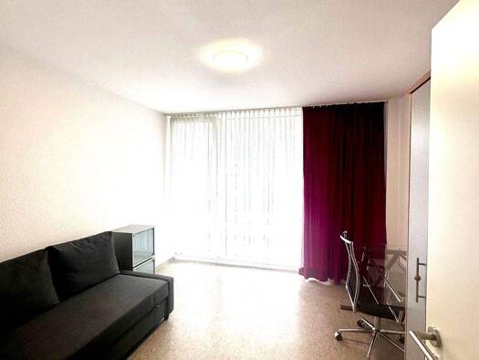 Studio zur Miete 440 € 1 Zimmer 21,5 m² 3. Geschoss frei ab 15.03.2026 Maxstrasse 58 Zentrum Bonn 53111