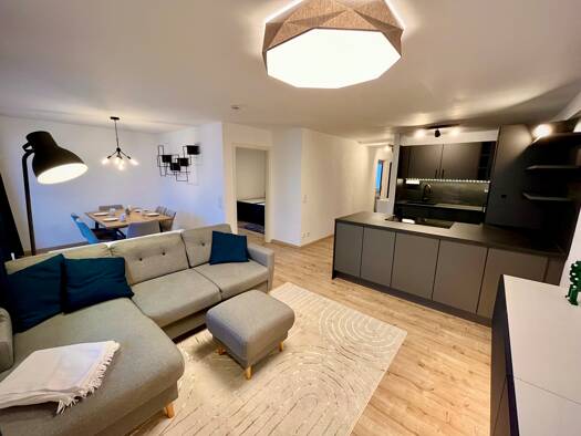 Wohnung zur Miete 1.400 € 3 Zimmer 70 m² frei ab 01.03.2026 Ditzingen 71254