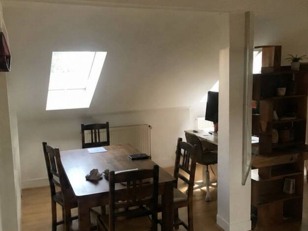 Wohnung zum Kauf provisionsfrei 175.500 € 2 Zimmer 47 m² 4. Geschoss Humboldt-Gremberg Kalk 51105
