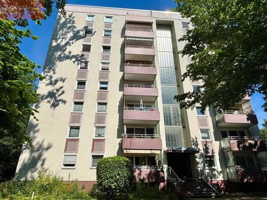 Wohnung zum Kauf 186.000 € 3 Zimmer 76 m² 6. Geschoss Laatzen-Mitte Laatzen 30880