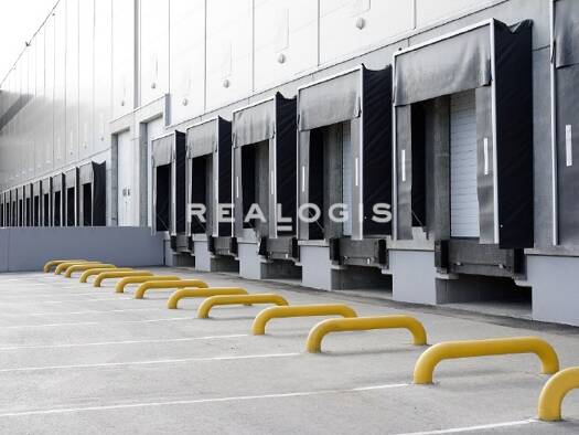 Halle/Industriefläche zur Miete 10.000 m² Lagerfläche Groß-Gerau 64521