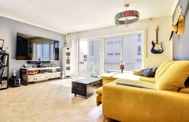 Wohnung zum Kauf 429.000 € 2 Zimmer 60,8 m² 1. Geschoss Ottobrunn 85521