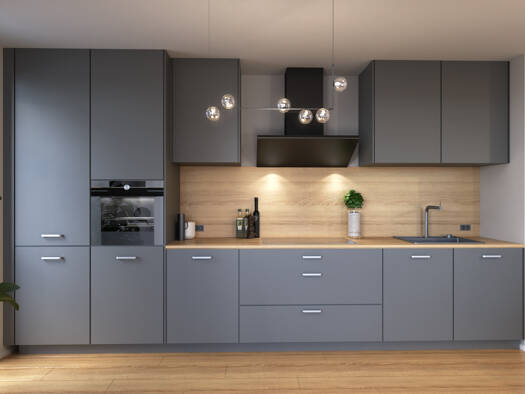 Wohnung zur Miete - Erstbezug 1.514 € 3,5 Zimmer 108,2 m² 2. Geschoss frei ab 01.08.2026 Sehnde 31319