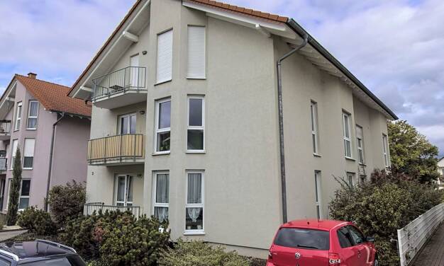 Wohnung zur Miete 997 € 3 Zimmer 95 m² 1. Geschoss Dannstadt Dannstadt-Schauernheim 67125