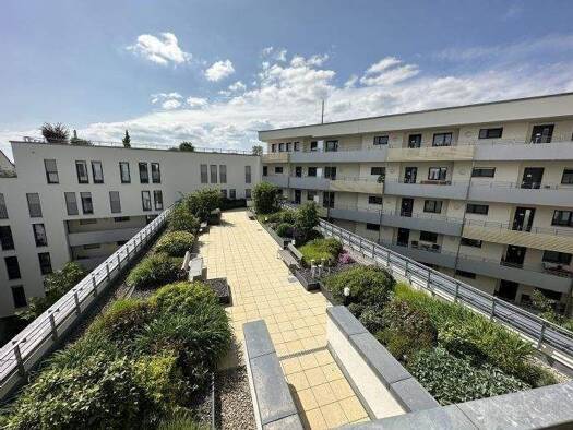 Wohnung zur Miete 780 € 2 Zimmer 60 m² 5. Geschoss frei ab sofort Steinbühl Nürnberg 90443