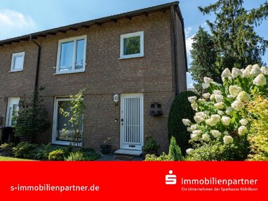 Reihenendhaus zum Kauf 660.000 € 4 Zimmer 102 m² 340 m² Grundstück Lövenich Köln 50859