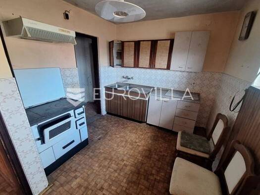 Haus zum Kauf 165.000 € 5 Zimmer 350 m² Sabljak Selo Ogulin
