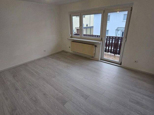 Wohnung zur Miete 770 € 3 Zimmer 76 m² 1. Geschoss Silcherstraße 4 Heubach 73540