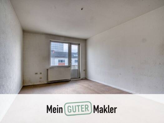 Wohnung zum Kauf 149.000 € 3 Zimmer 60 m² 3. Geschoss Bahnhofsvorstadt Mitte 28195