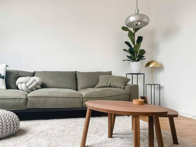 Wohnung zum Kauf provisionsfrei 415.000 € 3 Zimmer 116,9 m² 2. Geschoss Königsheideweg 264 Johannisthal Berlin 12487