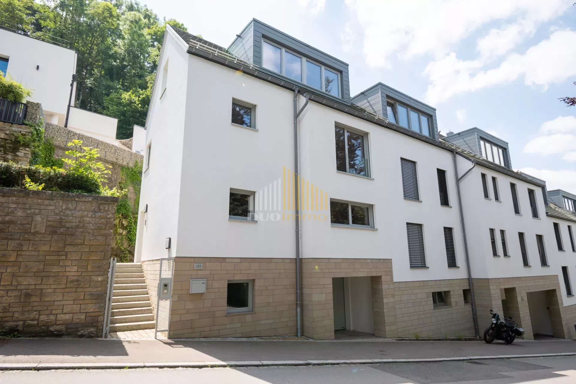 Einfamilienhaus zum Kauf provisionsfrei 1.790.000 € 4 Zimmer 139,5 m²<br/>Wohnfläche Luxembourg 2652