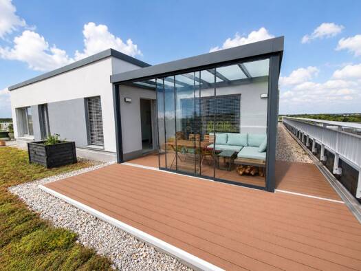 Penthouse zum Kauf 770.000 € 4 Zimmer 144 m² 5. Geschoss Weststadt Braunschweig 38120