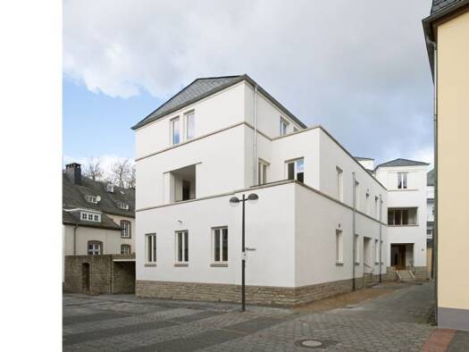 Wohnung zur Miete 1.150 € 2 Zimmer 85,4 m² Geschoss 1/3 frei ab 15.04.2026 Murengasse 6a Bitburg 54634