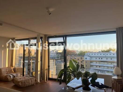 Wohnung zur Miete Tauschwohnung 710 € 1,5 Zimmer 51 m² Osdorf Hamburg 22765