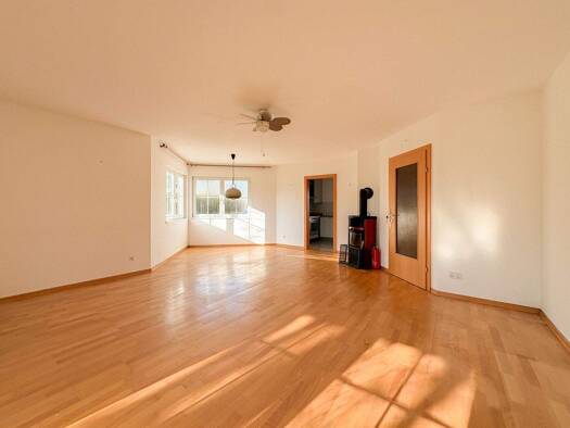 Einfamilienhaus zur Miete 2.180 € 4,5 Zimmer 122 m² 500 m² Grundstück Gaißau 6974