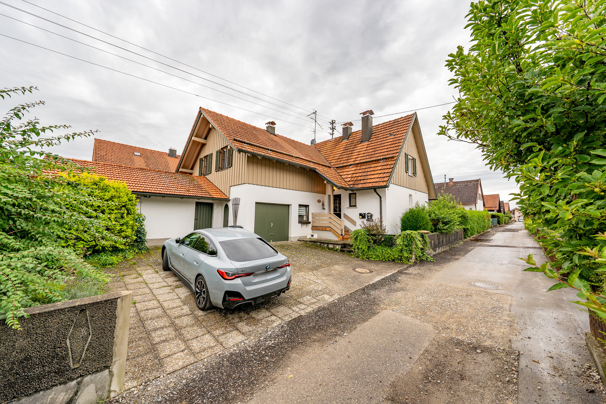 Einfamilienhaus zum Kauf 495.000 € 7 Zimmer 151 m²<br/>Wohnfläche 685 m²<br/>Grundstück ab sofort<br/>Verfügbarkeit Schwabbruck 86986