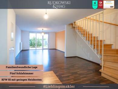 Reihenmittelhaus zum Kauf 549.000 € 6 Zimmer 148,4 m² 104,2 m² Grundstück Pulheim Pulheim 50259