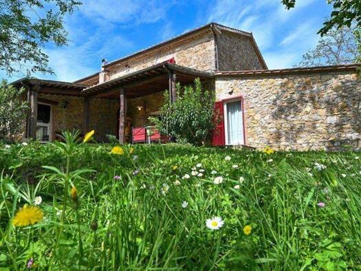 Haus zum Kauf 2.280.000 € 703 m² Montemerano 58014