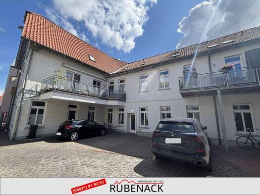 Mehrfamilienhaus zum Kauf 1.200.000 € 26 Zimmer 580 m² 1.598 m² Grundstück Nienburg 31582